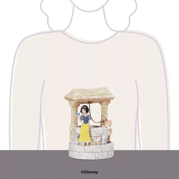 Disney Snow White – Scentsy Warmer - Image 3