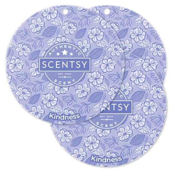 Kindness Scent Circle 3-Pack