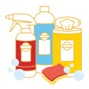 Spring … Makes Me Wanna Clean Bundle