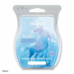 Frozen 2: Mythic Journey - Scentsy Bar