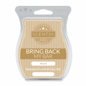 Wassail Scentsy Bar