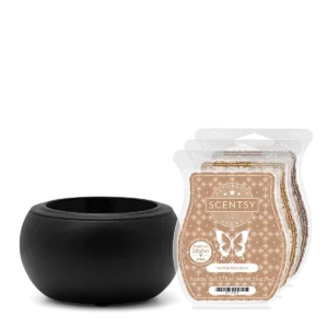 Mod – Black Warmer Father’s Day Bundle