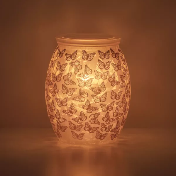 Butterfly Wings Warmer - Image 5