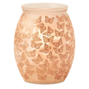 Butterfly Wings Warmer