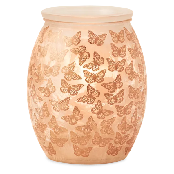 Butterfly Wings Warmer