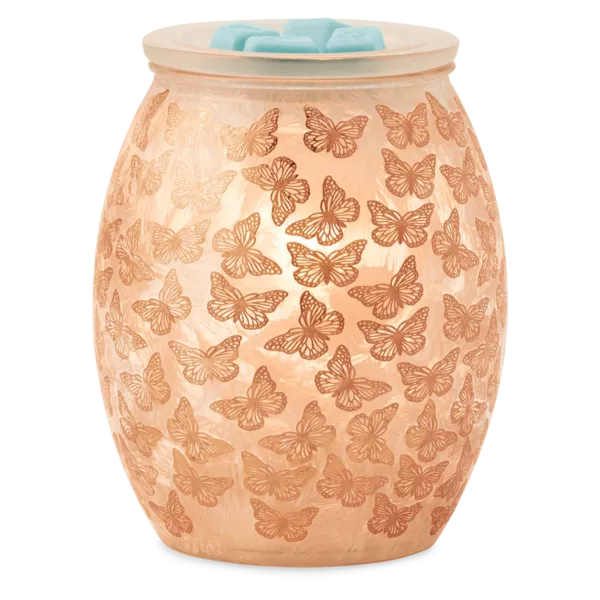 Butterfly Wings Warmer - Image 3