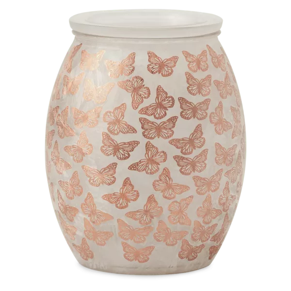 Butterfly Wings Warmer - Image 2