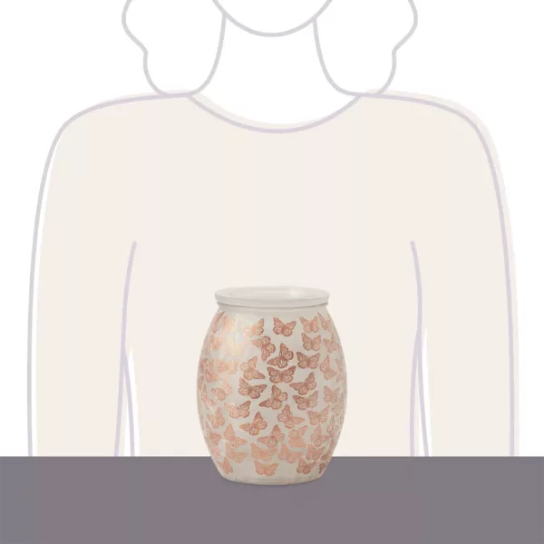 Butterfly Wings Warmer - Image 6