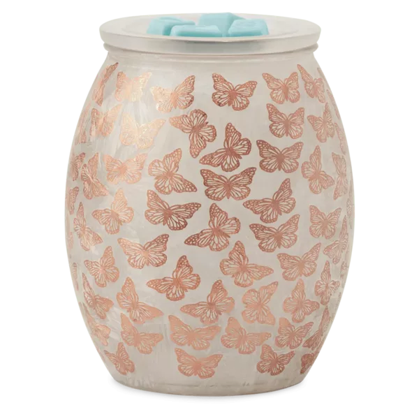 Butterfly Wings Warmer - Image 4