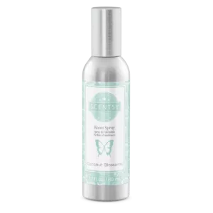 Coconut Blossoms Room Spray