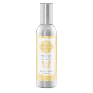 Sun-Drenched Cotton Room Spray