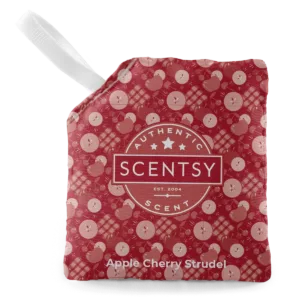 Apple Cherry Strudel Scent Pak