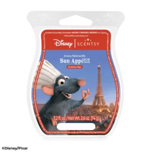 Disney Ratatouille: Bon Appétit – Scentsy Bar