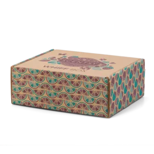 May Whiff Box