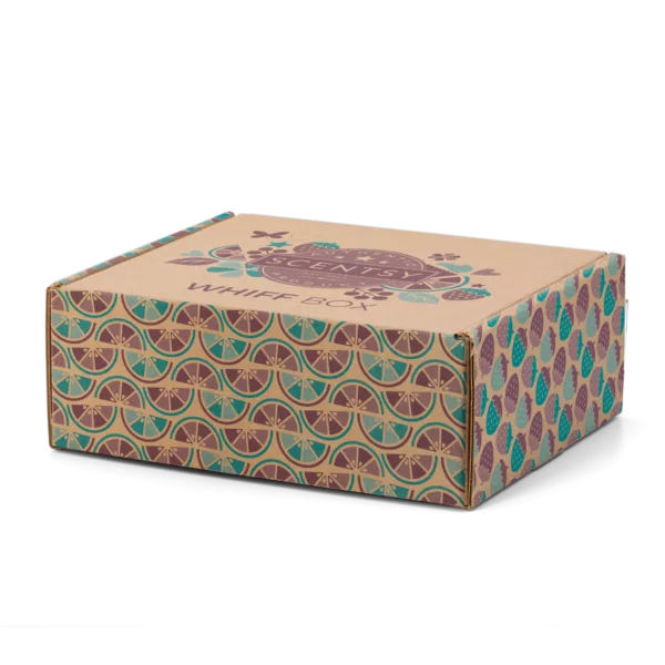May Whiff Box