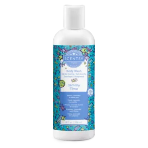Jammy Time Body Wash
