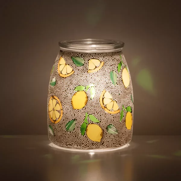 Lemonly Yours Warmer - Image 3