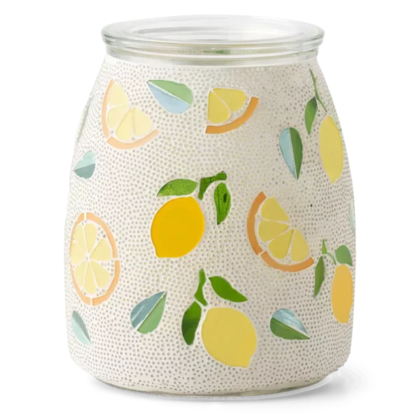 Lemonly Yours Warmer - Image 2