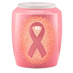 Passion for Pink Warmer