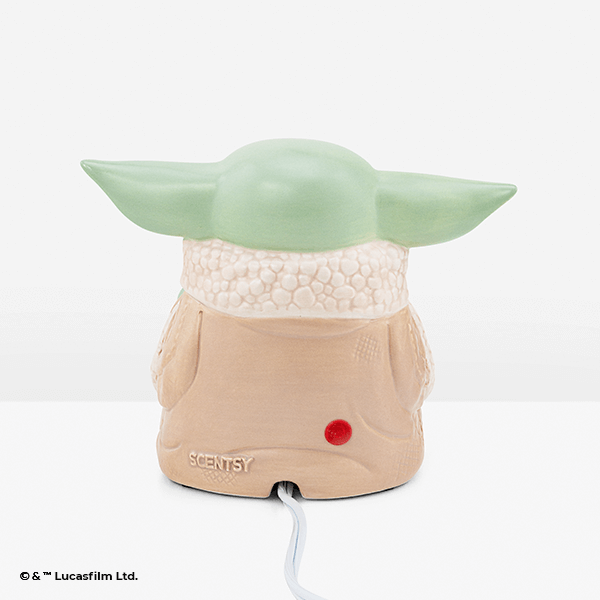 The Child – Scentsy Warmer - Image 3
