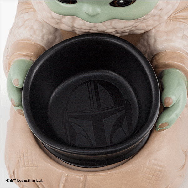 The Child – Scentsy Warmer - Image 6