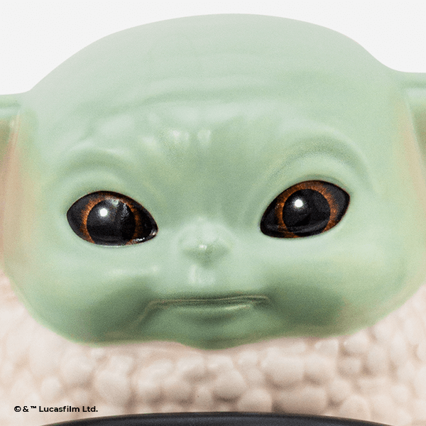 The Child – Scentsy Warmer - Image 4