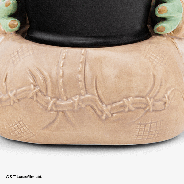 The Child – Scentsy Warmer - Image 5