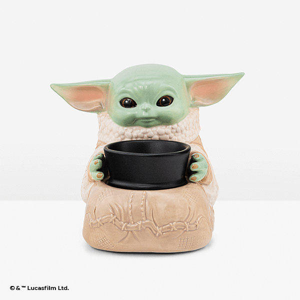 The Child – Scentsy Warmer - Image 2