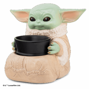 The Child – Scentsy Warmer