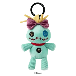 Disney Scrump – Scentsy Buddy Clip