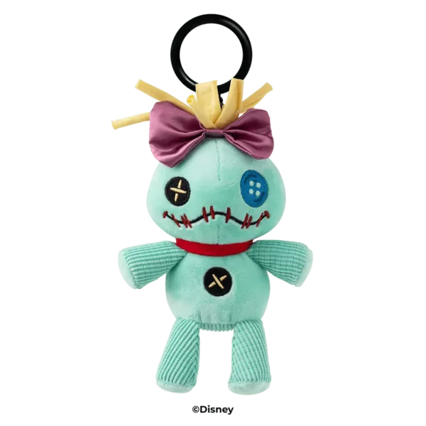 Disney Scrump – Scentsy Buddy Clip