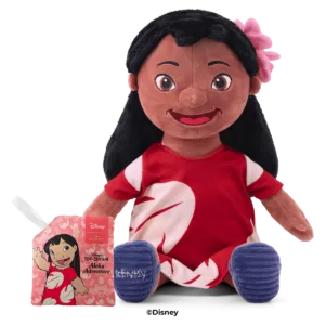 Disney Lilo – Scentsy Buddy
