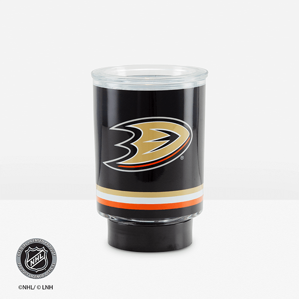 NHL®: Anaheim Ducks ® - Scentsy Warmer - Image 4