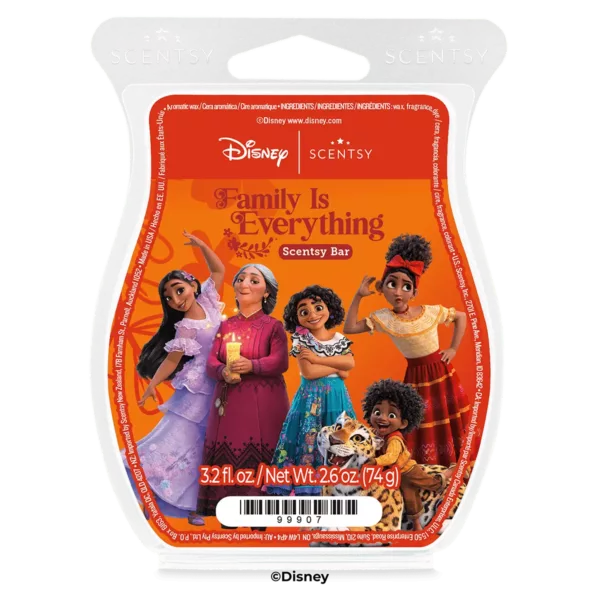 Disney Encanto - Scentsy Wax Collection - Image 3