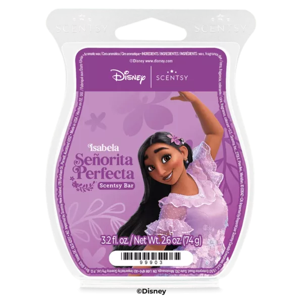 Disney Encanto - Scentsy Wax Collection - Image 4