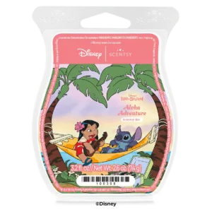 Disney Lilo & Stitch: Aloha Adventure – Scentsy Bar