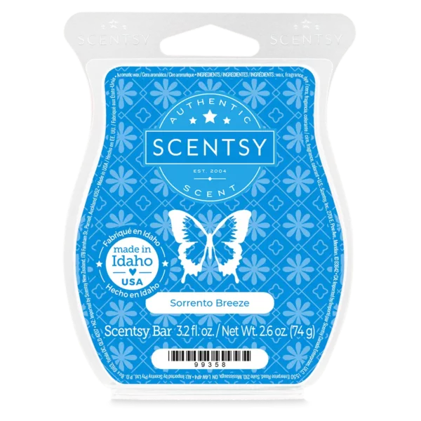 Destinations Scentsy Bar 5-pack - Image 4