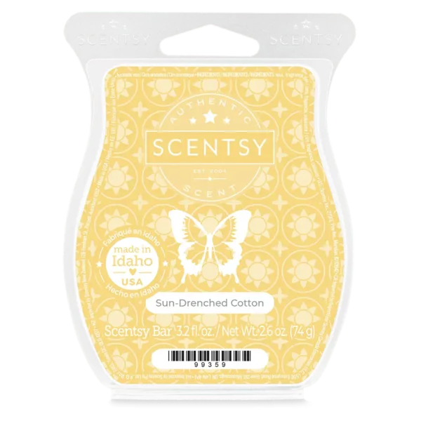 Destinations Scentsy Bar 5-pack - Image 5