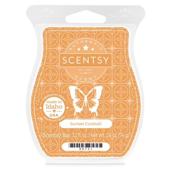 Destinations Scentsy Bar 5-pack - Image 6