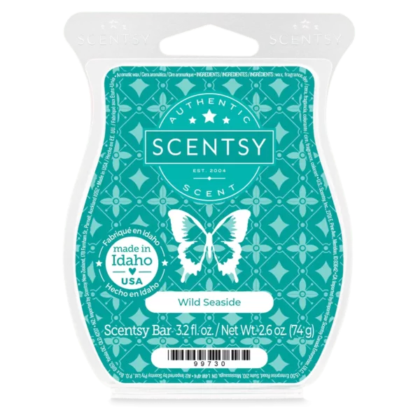 Destinations Scentsy Bar 5-pack - Image 7
