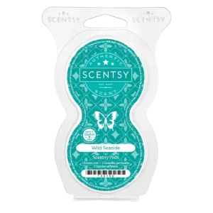 Wild Seaside Scentsy Pod Twin Pack