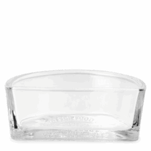 Forest Forage replacement dish