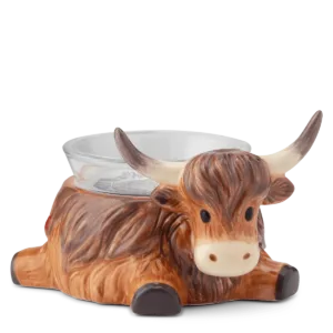 Highland Trails Warmer