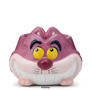 Disney Cheshire Cat: Warm Fuzzies – Scentsy Warmer