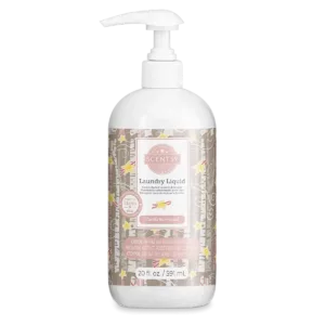 Vanilla Barnwood Laundry Liquid