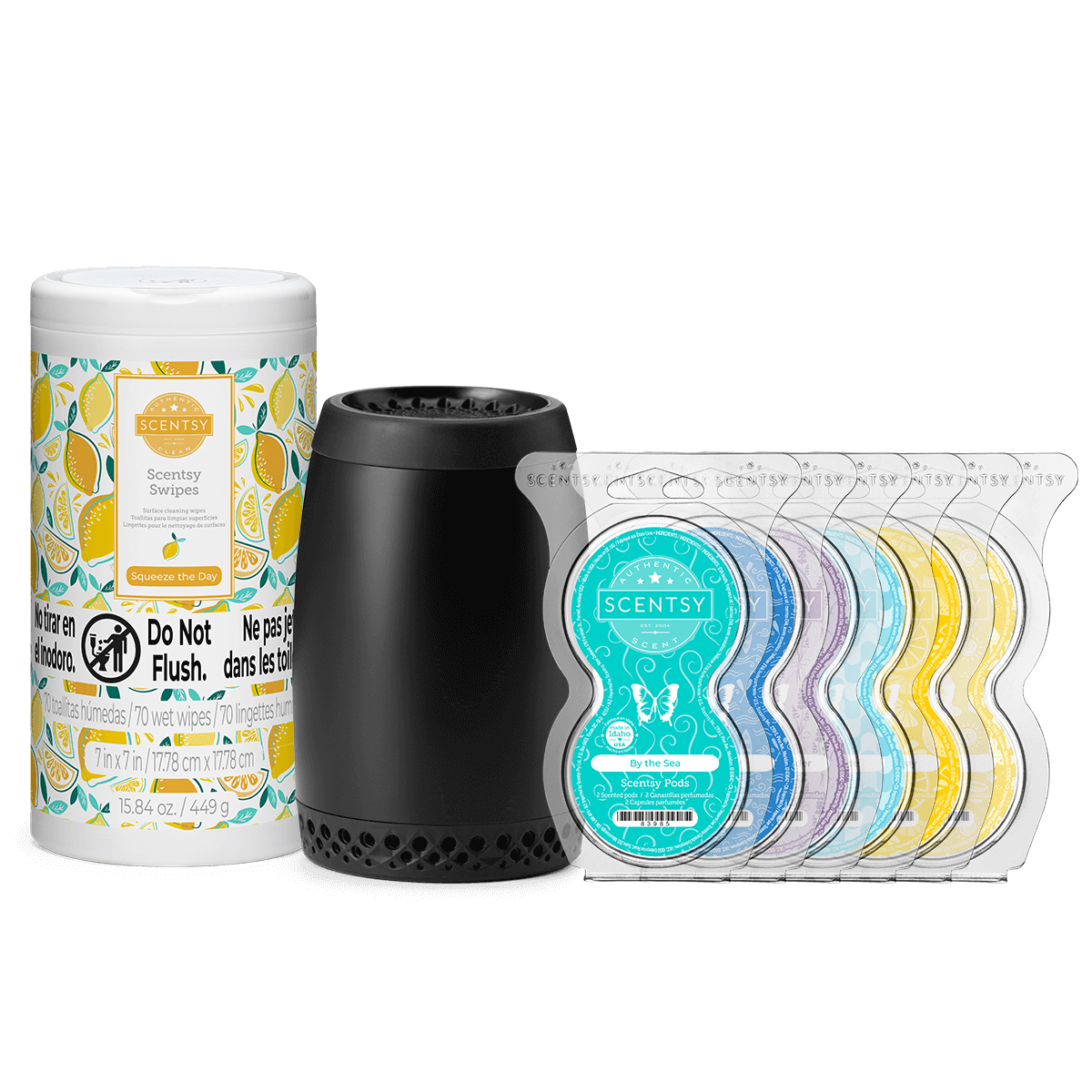 Chasing Sunsets Bundle
