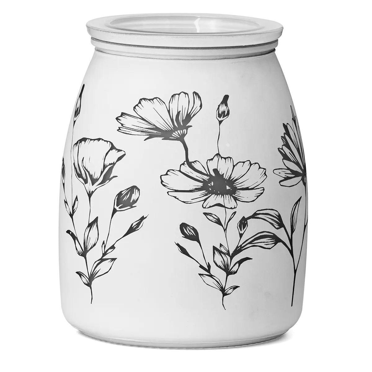 Flower Garden Warmer - Image 2