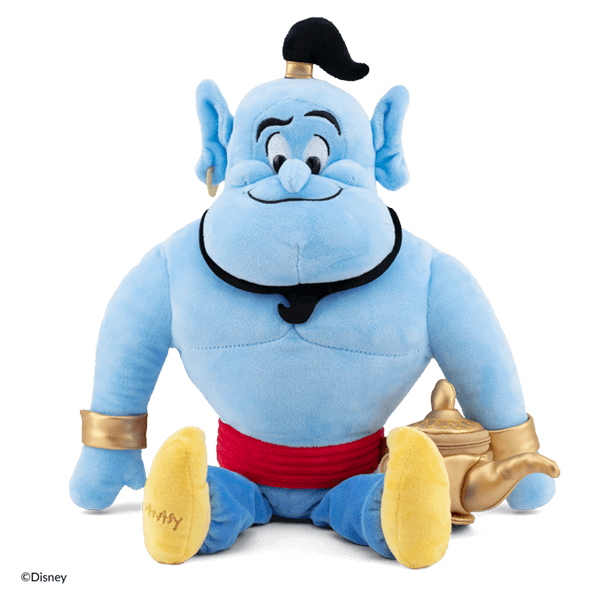 Disney Genie – Scentsy Buddy - Image 2