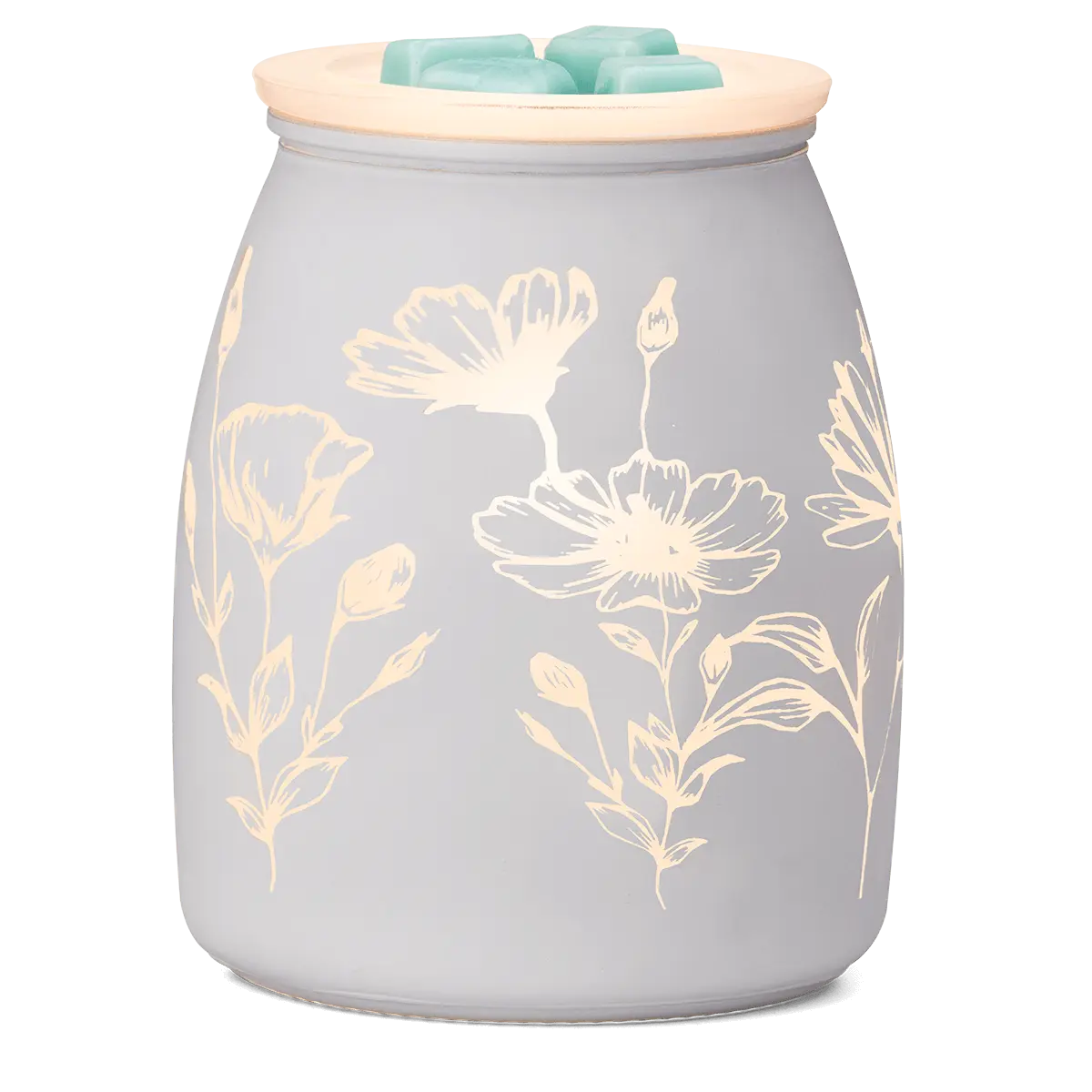 Flower Garden Warmer - Image 3
