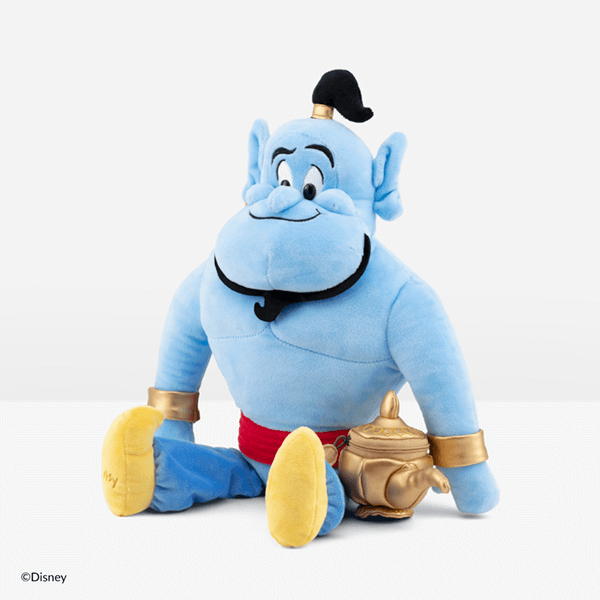 Disney Genie – Scentsy Buddy - Image 3